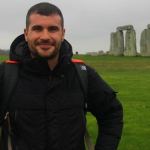 Ángel Carlos Aguayo Pérez